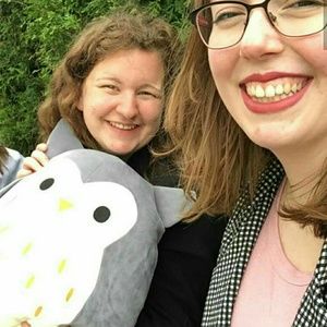 Meet your Posher, Mary